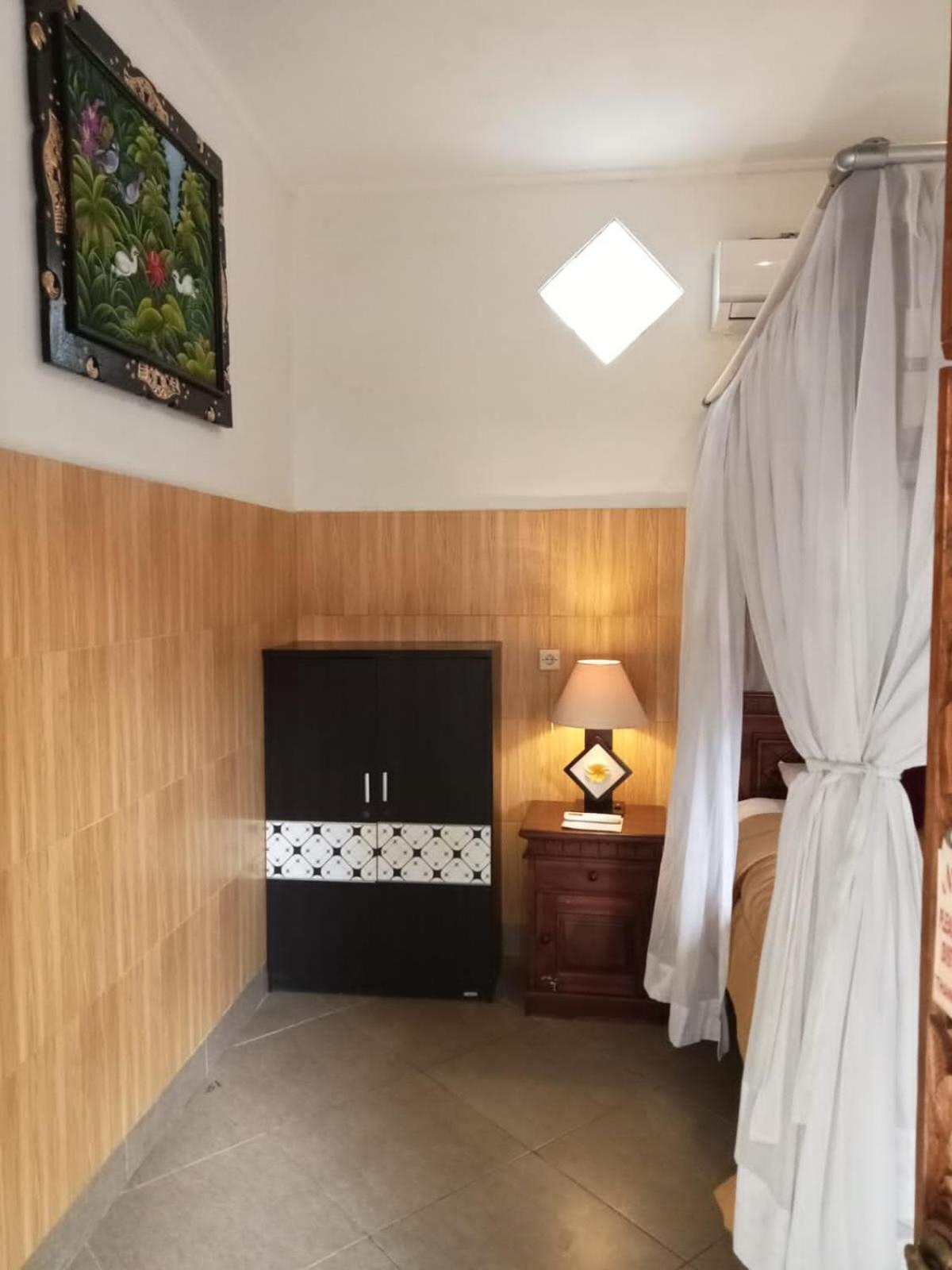 Nitya Home Stay Lembongan Esterno foto
