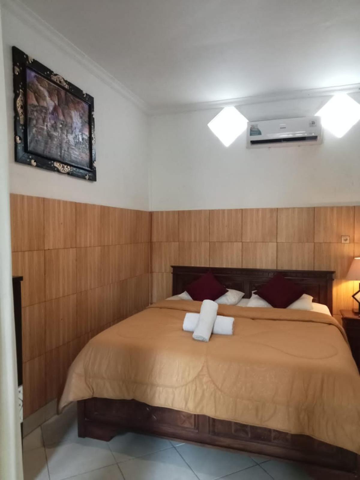 Nitya Home Stay Lembongan Esterno foto