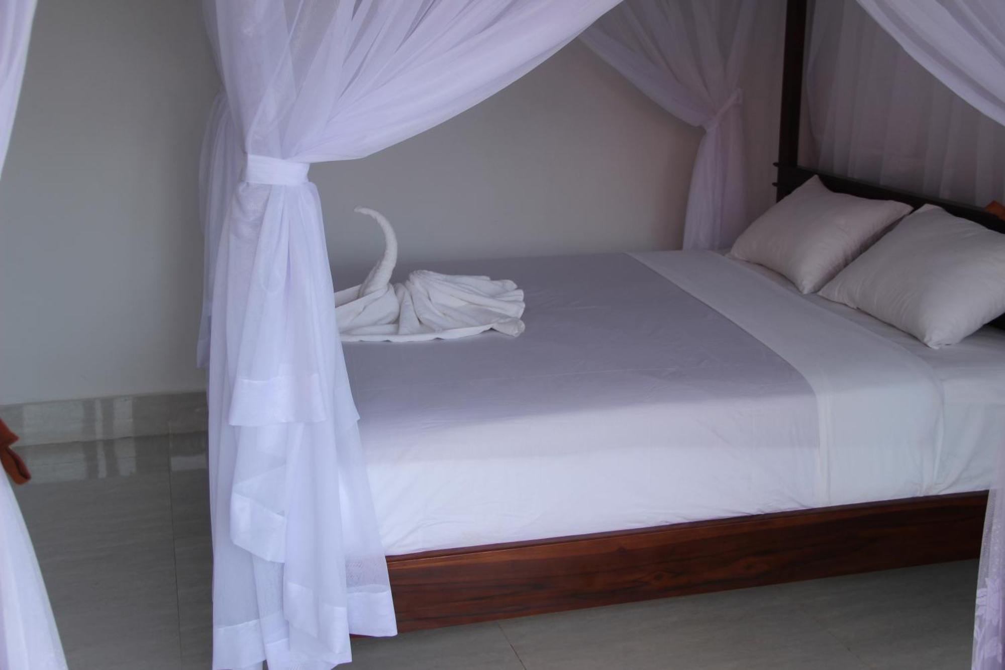 Nitya Home Stay Lembongan Camera foto