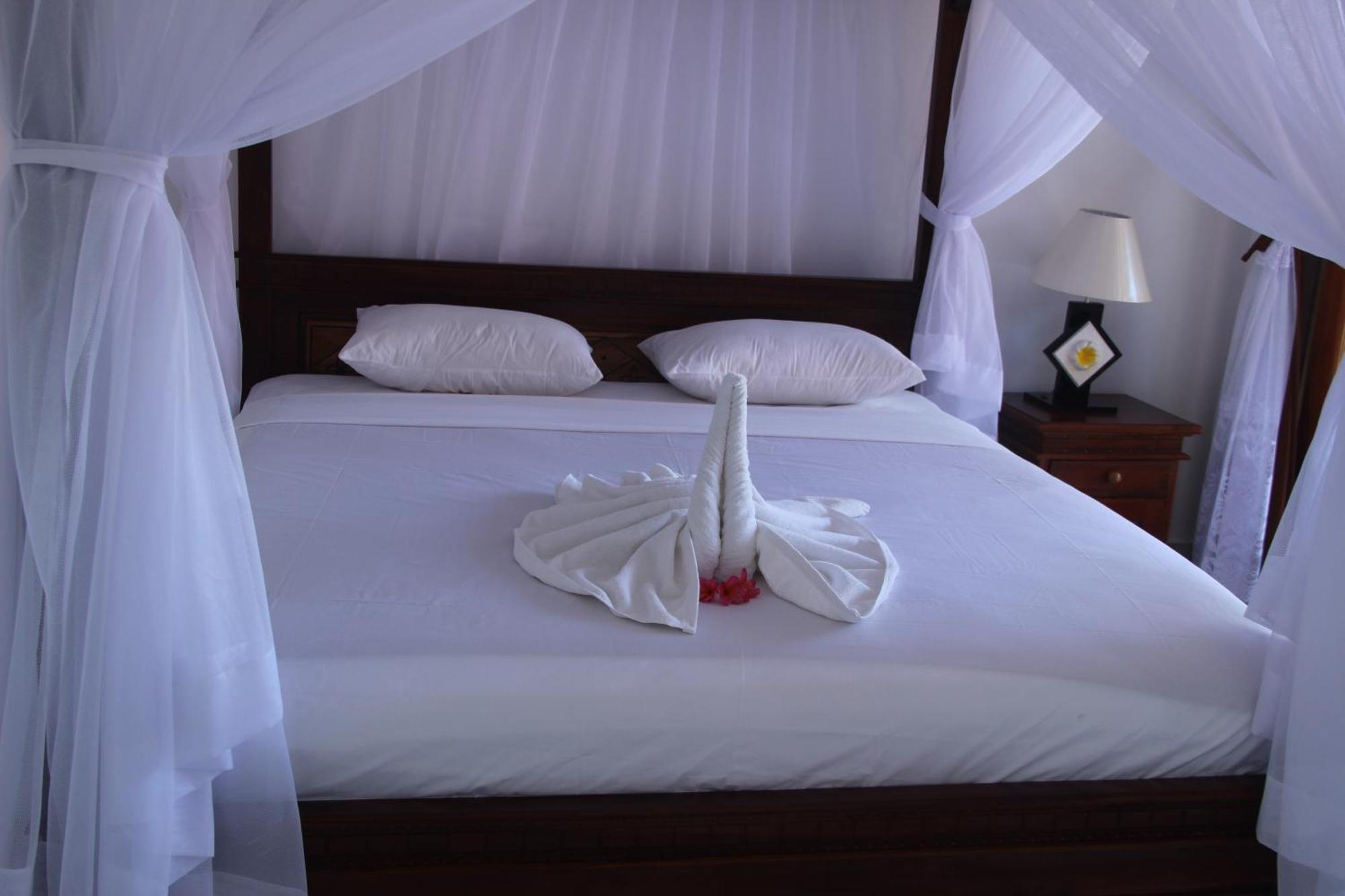 Nitya Home Stay Lembongan Camera foto