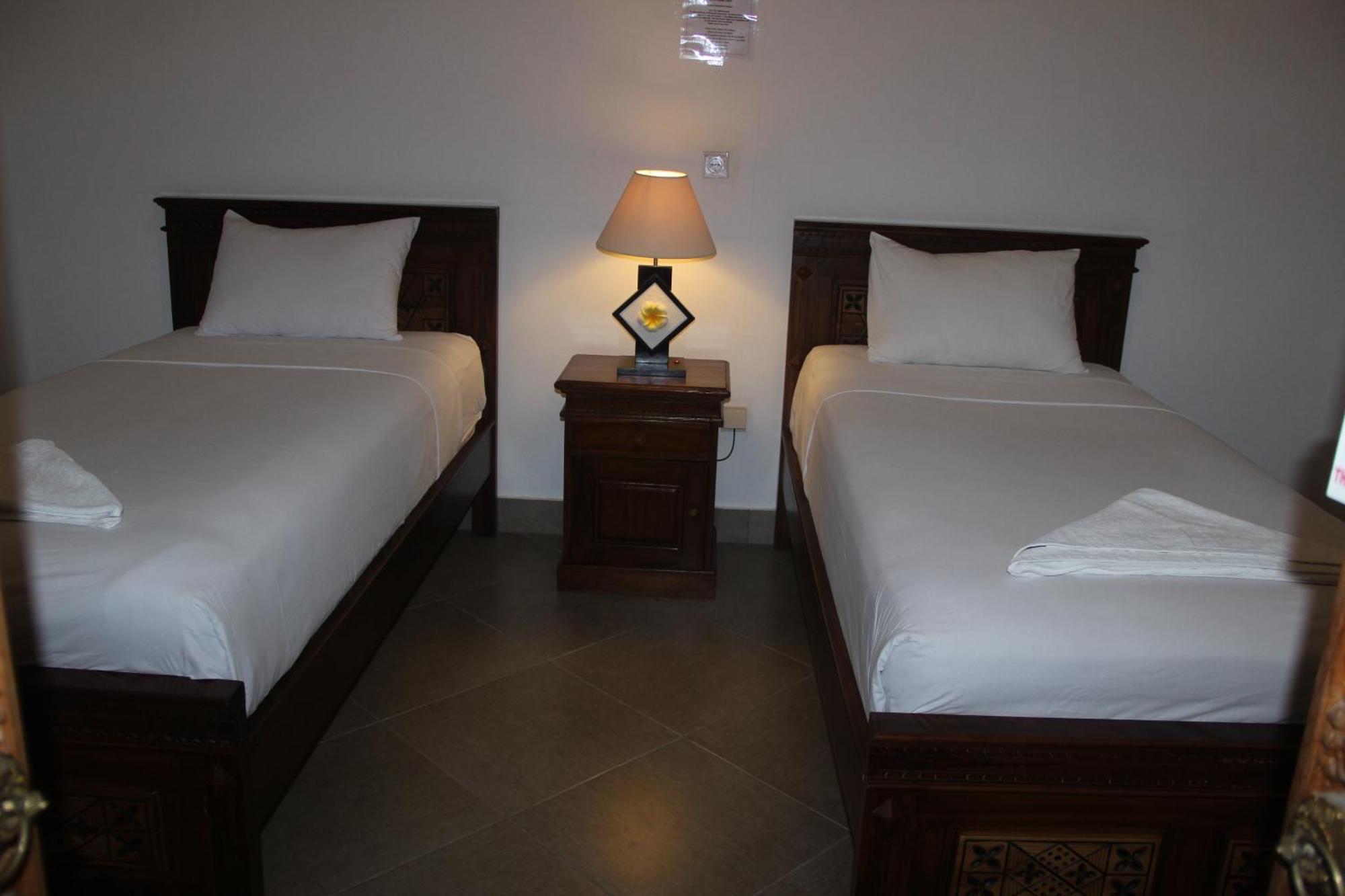 Nitya Home Stay Lembongan Camera foto