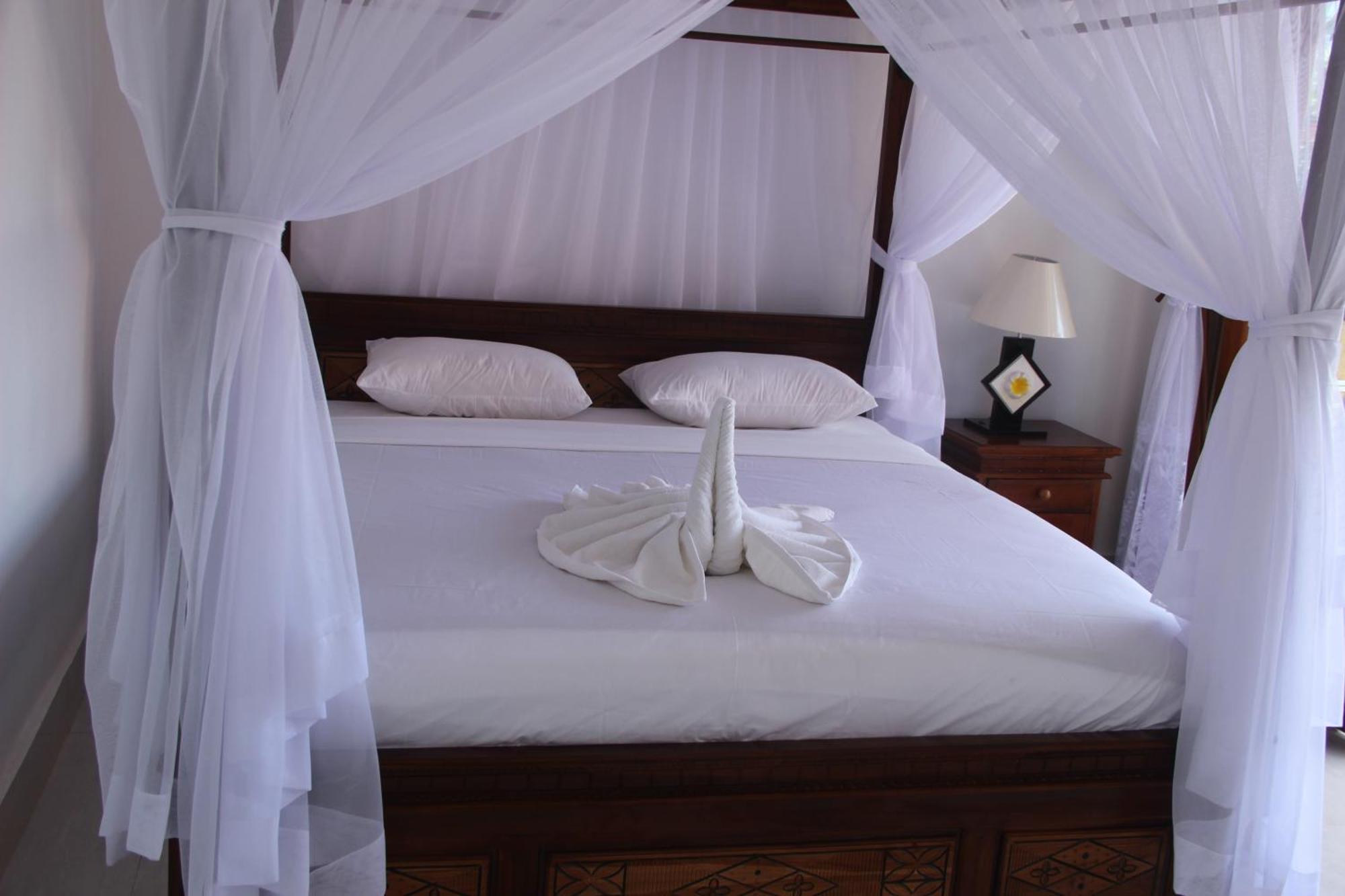 Nitya Home Stay Lembongan Camera foto