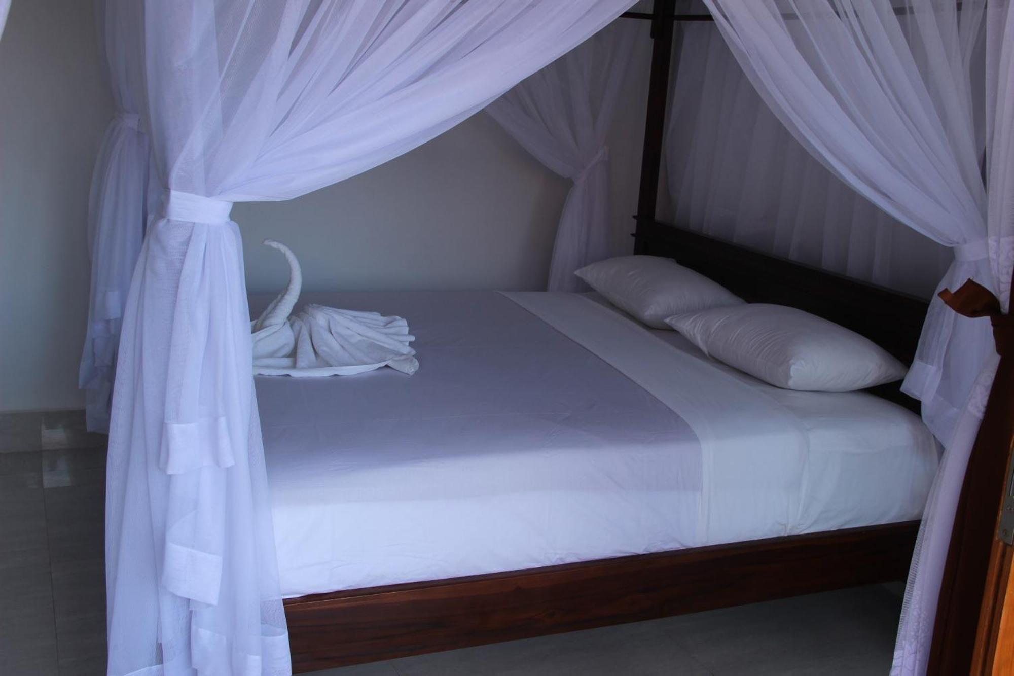 Nitya Home Stay Lembongan Camera foto