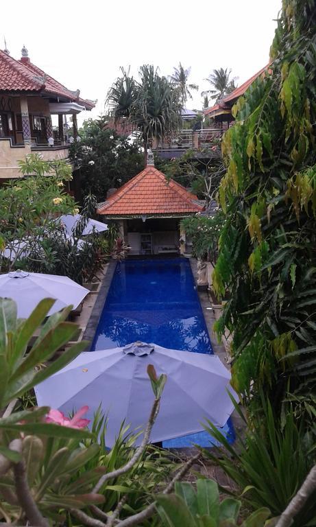 Nitya Home Stay Lembongan Esterno foto