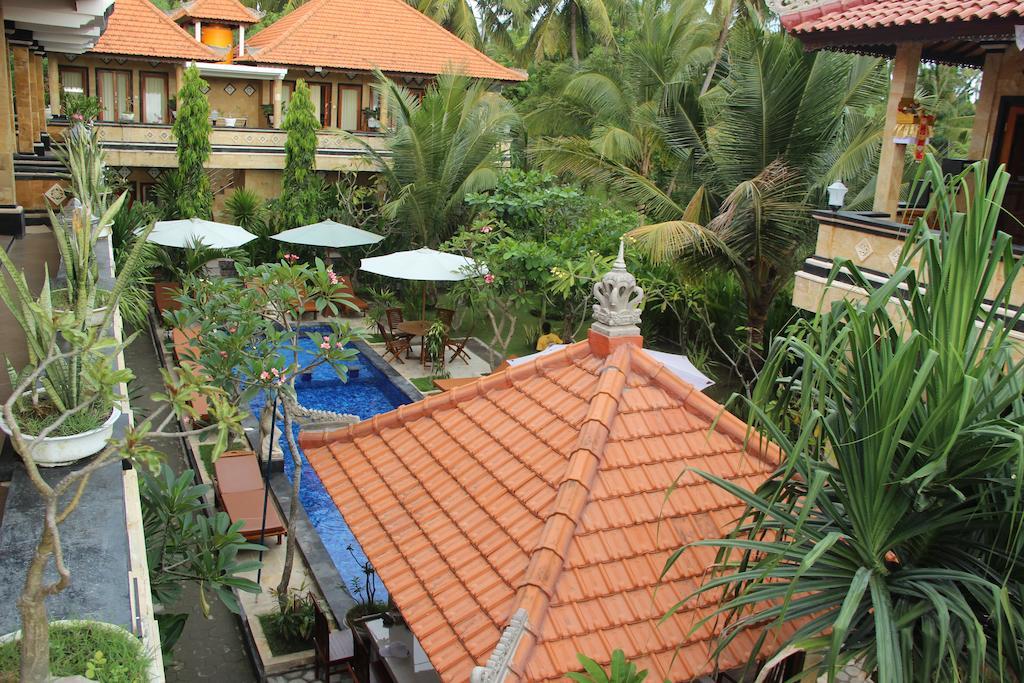 Nitya Home Stay Lembongan Esterno foto