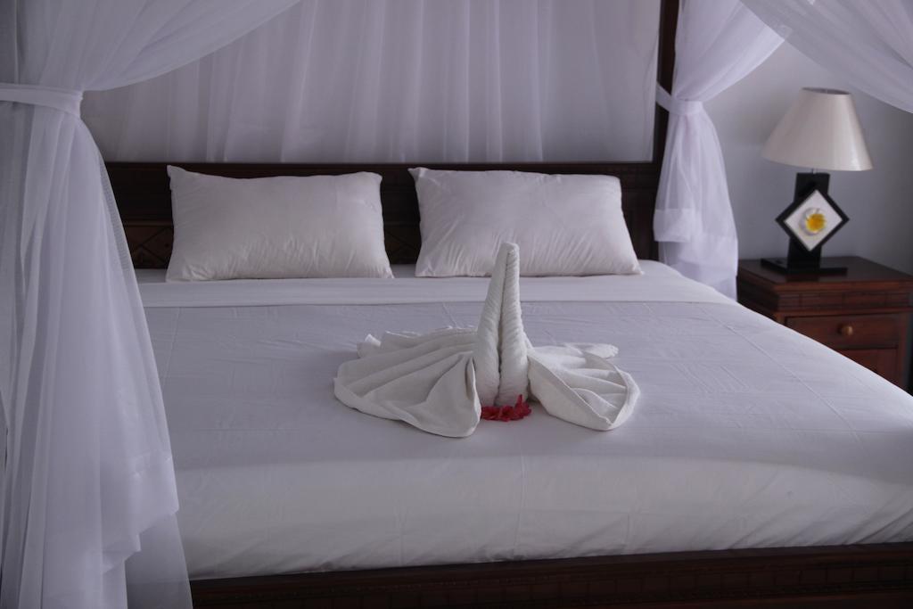 Nitya Home Stay Lembongan Esterno foto