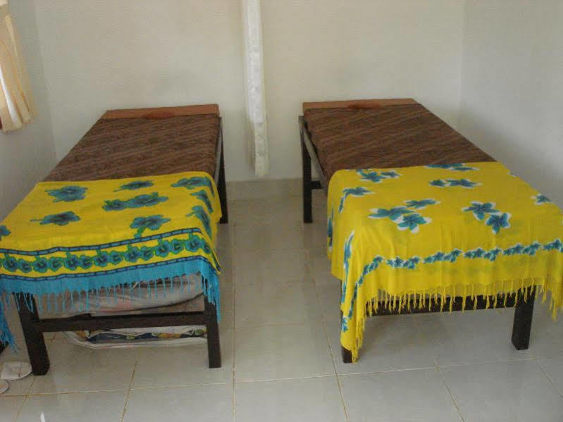 Nitya Home Stay Lembongan Esterno foto